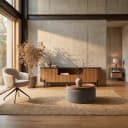 Palazzo TV-meubel 200 cm - Tower Living