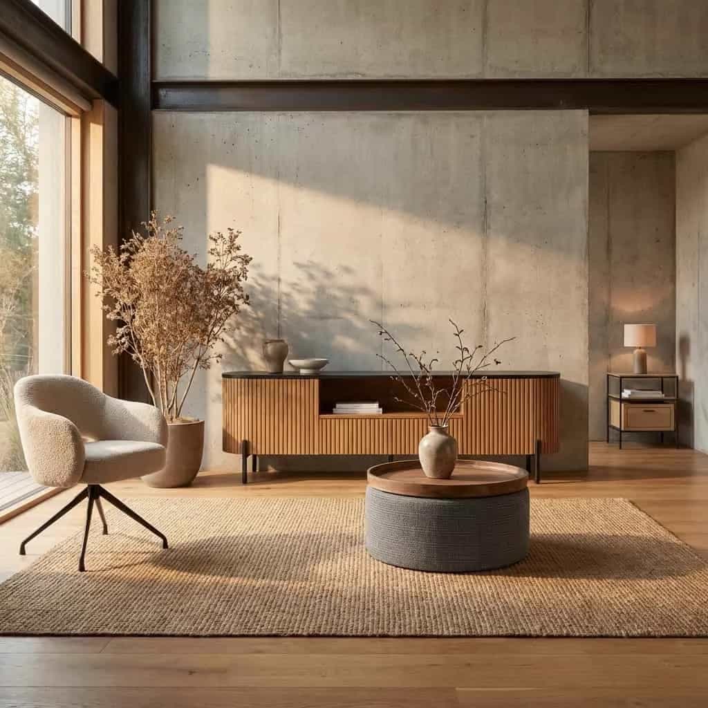 Palazzo TV-meubel 200 cm