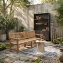 Tuinbank Patrick Fat 250 cm - Livingfurn