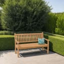 Tuinbank Patrick 5 cm 150 cm - Livingfurn