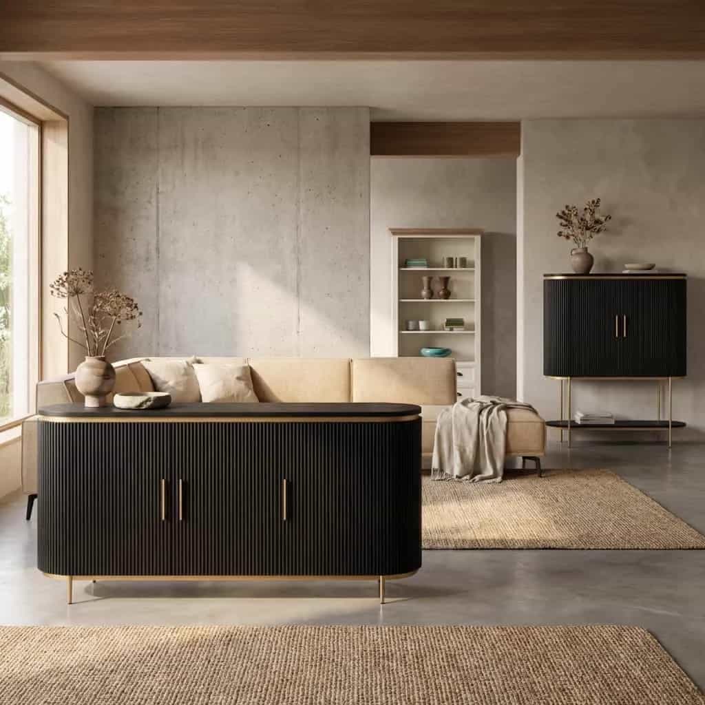 Rivello Dressoir 180 cm