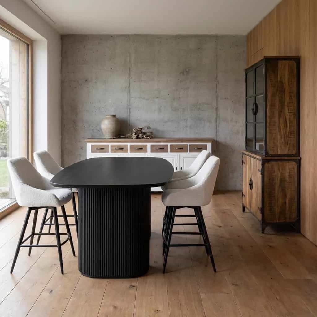 Rivello Eetkamertafel 220 cm