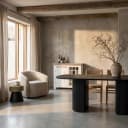 Rivello Eetkamertafel 260 cm - Tower Living