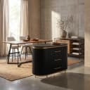Rivello Ladekast 90 cm - Tower Living