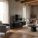 Rivello TV-meubel 180 cm - Tower Living