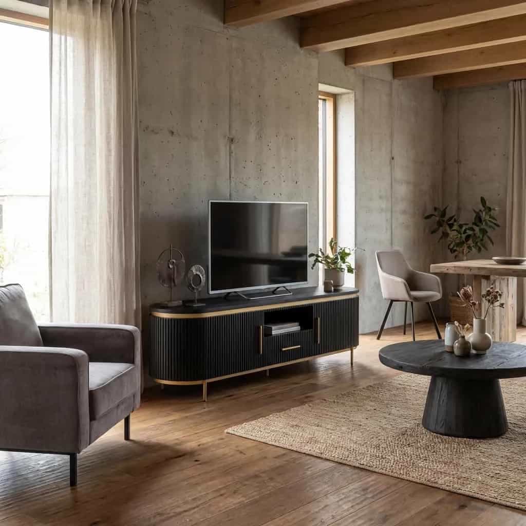 Rivello TV-meubel 180 cm
