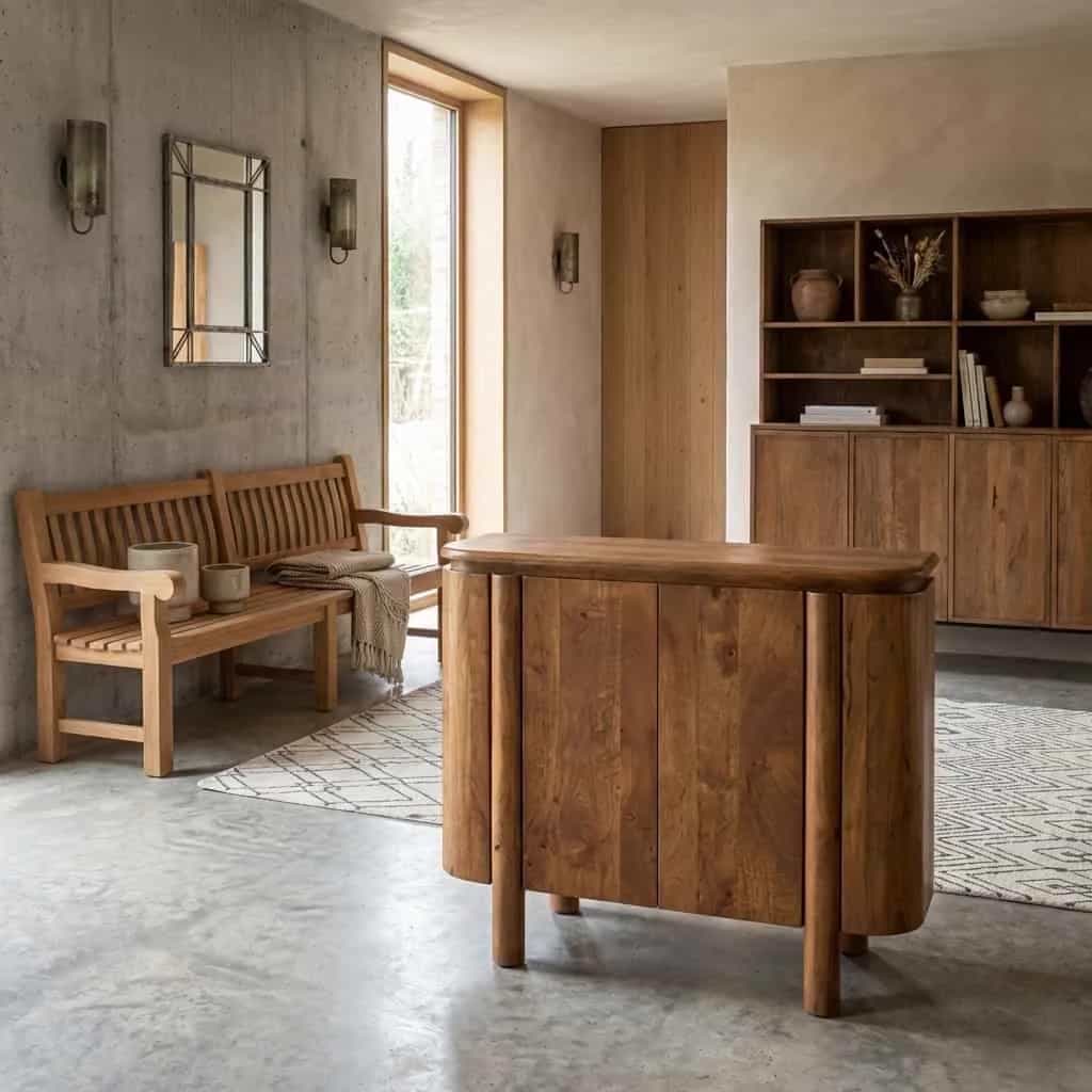 Dressoir Salano 105cm