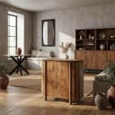 Wandkast Salano 150 cm - Livingfurn
