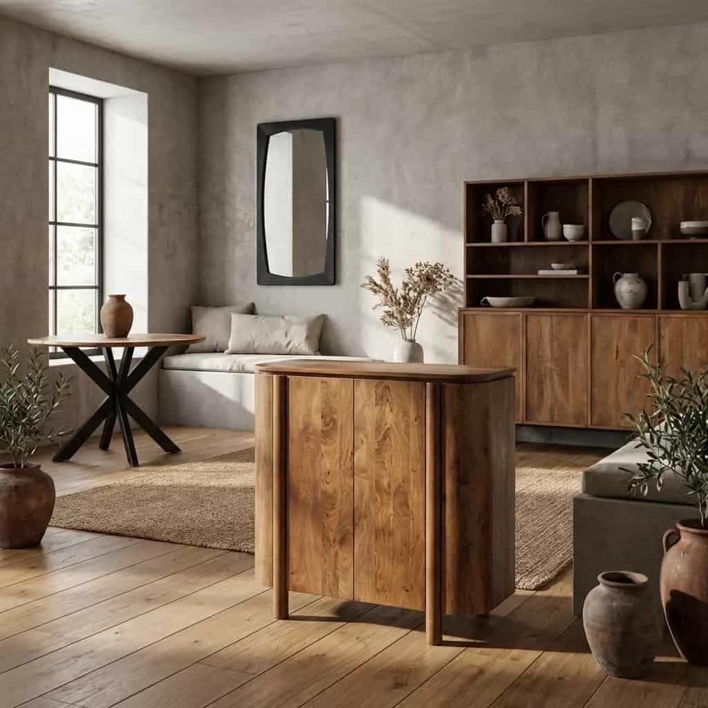 Wandkast Salano 150 cm