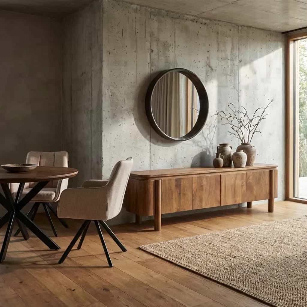 TV Meubel Salano 210 cm