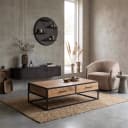 Salontafel Dakota | 130 cm - Starfurn