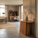 Sidetable Salvator 140cm - Livingfurn