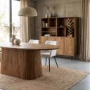 Eettafel Salvator 200cm - Livingfurn