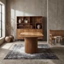 Eettafel Salvator 230cm - Livingfurn
