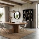 Eettafel Salvator 300cm - Livingfurn
