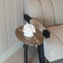 Lounge stoel Clover trendy nature - Richmond Interiors