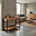 Sidetable Britt | 120 cm - Starfurn