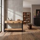 Sidetable Britt | 150 cm - Starfurn