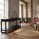 Sidetable Britt Zwart 180 - Benoa