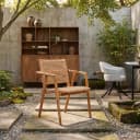 Tuinstoel Stacking Anya - Livingfurn