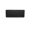 Dressoir Brussel Zwart Mangohout 200 cm - Starfurn