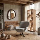 Sven Bisque Oasis - Livingfurn