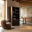 Tenna Boekenkast 120 cm - Tower Living