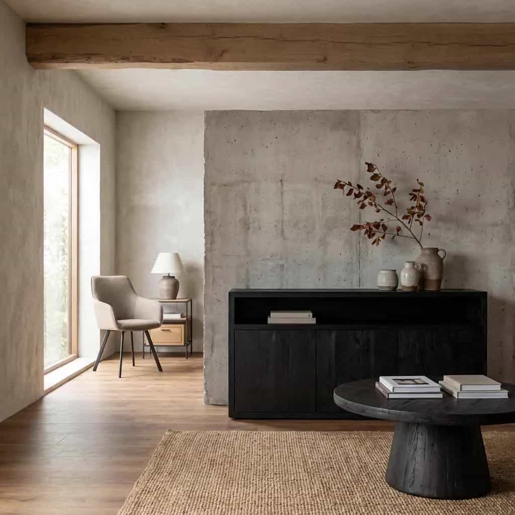 Tenna Dressoir 180 cm