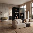 Tenna Opbergkast 80 cm - Tower Living