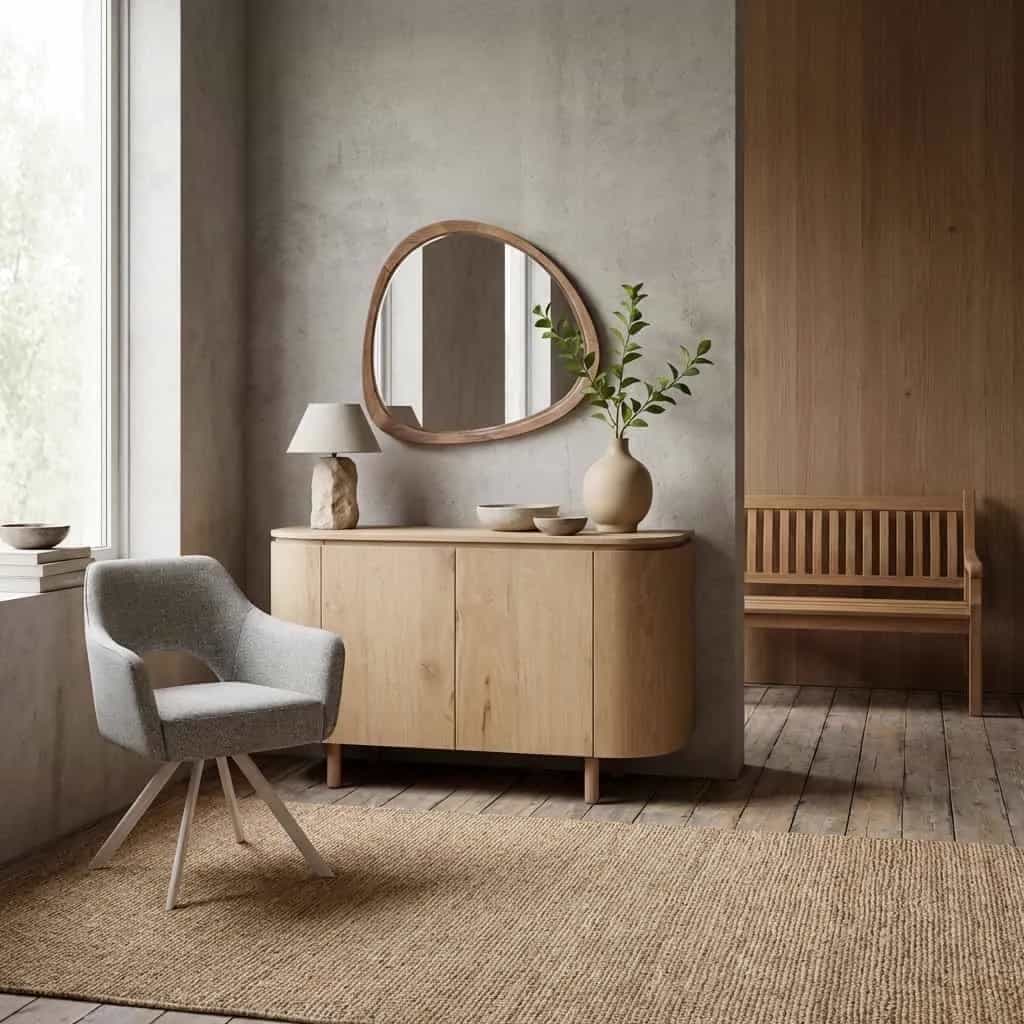 Dressoir Tobago 115cm