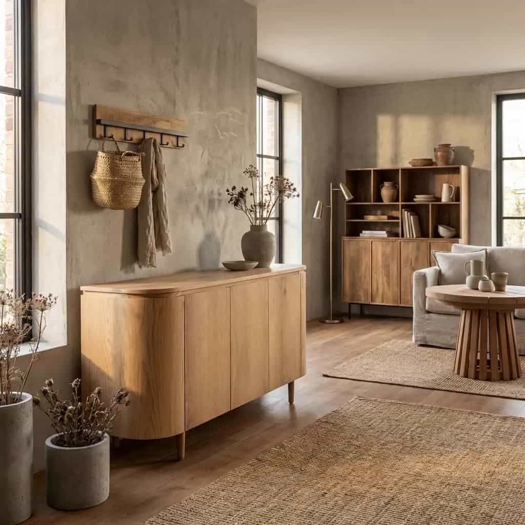 Dressoir Tobago 170cm