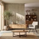 TV Kast Tobago 210cm - Livingfurn