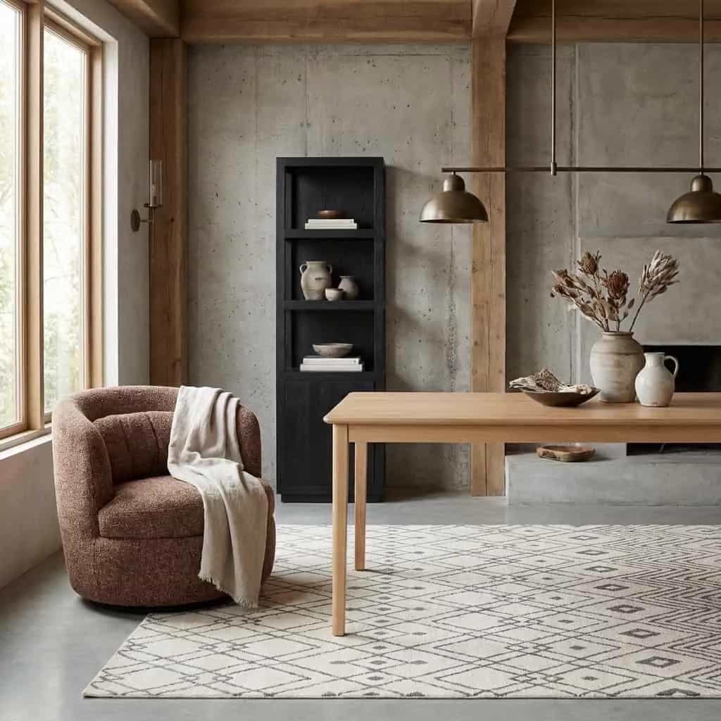 Eettafel Tobago 220cm