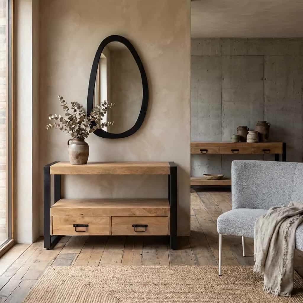 Tv meubel Britt | 100 cm