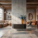 Tv meubel Excellent Black | 120 cm - Starfurn