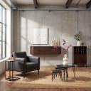 Tv meubel Excellent Brown | 120 cm - Starfurn