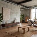 Tv meubel Excellent Brown | 280 cm - Starfurn