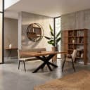 Wandrek Dakota | 75 cm | Rond - Starfurn