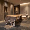 Watervaltafel Suarhout | 300cm - Sventerior