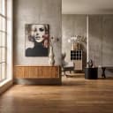 Zwevend tv meubel Madison Natural | 120 cm - Starfurn