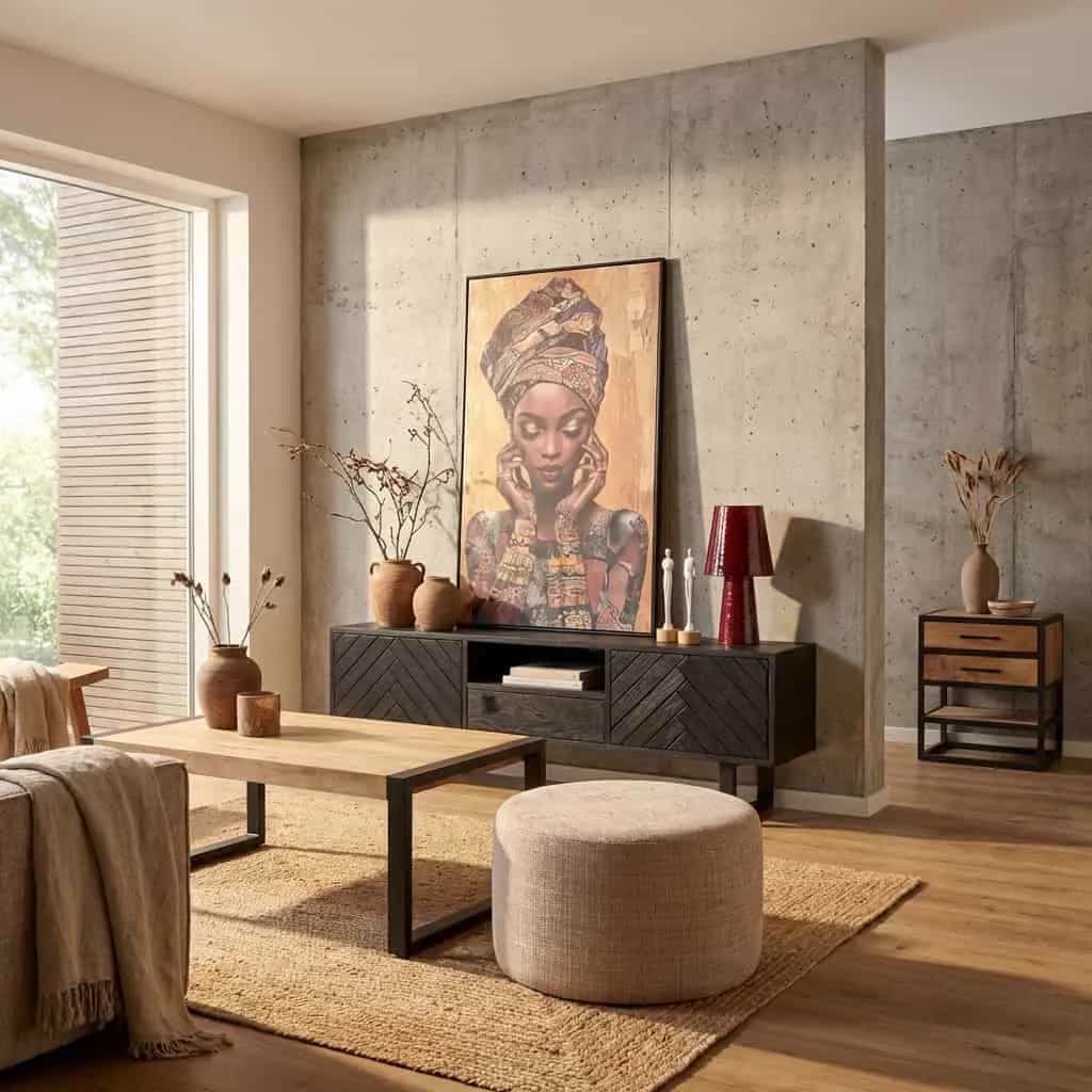 Zwevend tv meubel New York | 160 cm