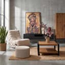 Zwevend tv meubel New York | 180 cm - Starfurn