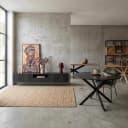 Zwevend tv meubel New York | 200 cm - Starfurn