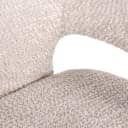 Eetkamerstoel Belle customized fire retardant - Richmond Interiors