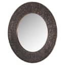 Spiegel Jamel bronze - Richmond Interiors
