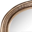 Spiegel Hasting brass antique - Richmond Interiors