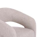 Eetkamerstoel Vixen Natural Linear - Richmond Interiors
