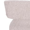 Eetkamerstoel Vixen Natural Linear - Richmond Interiors