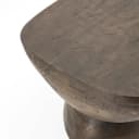 Salontafel Cobble Bruin - By-Boo
