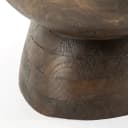 Salontafel Cobble Bruin - By-Boo